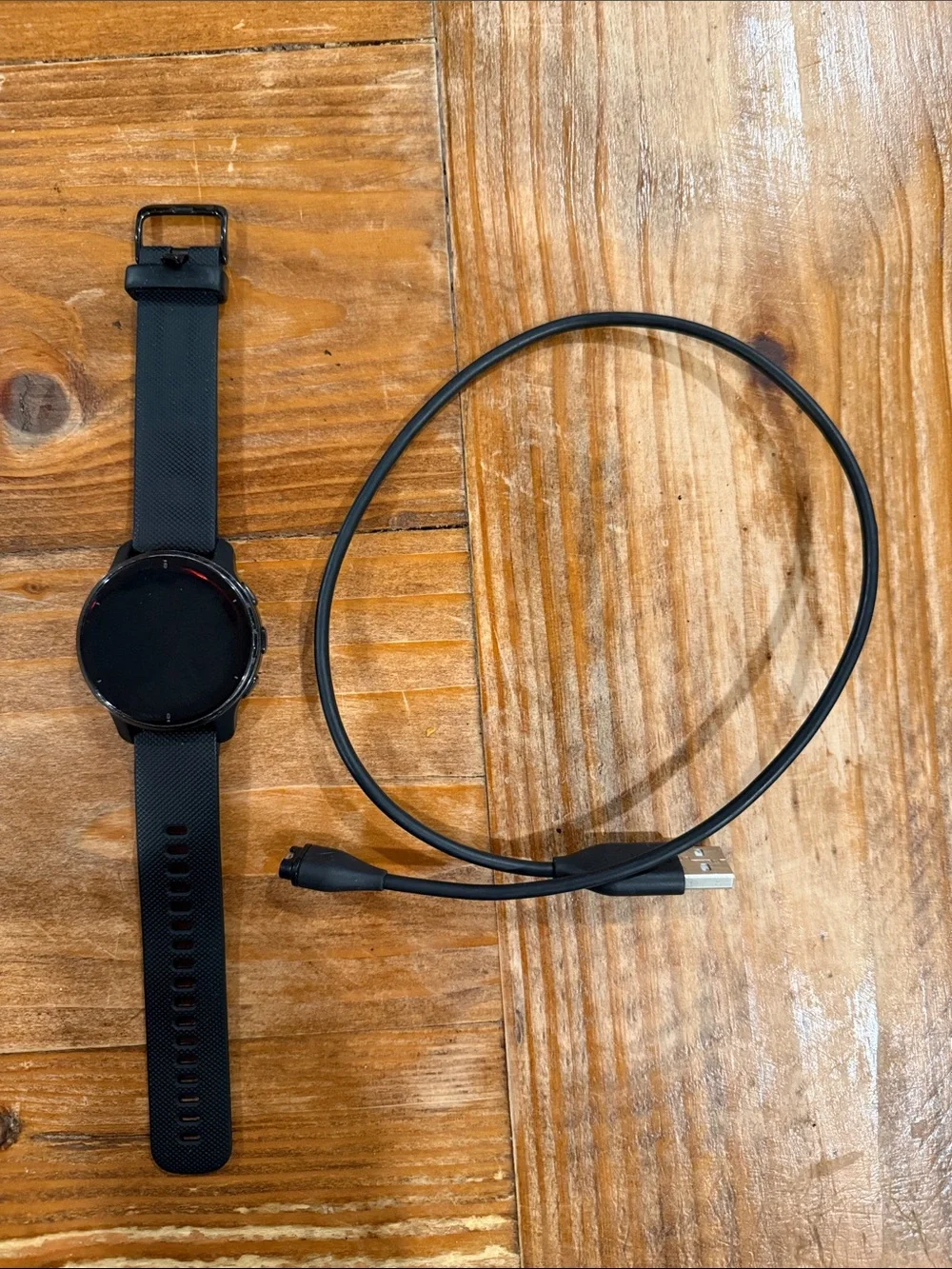Garmin Venu 2 plus